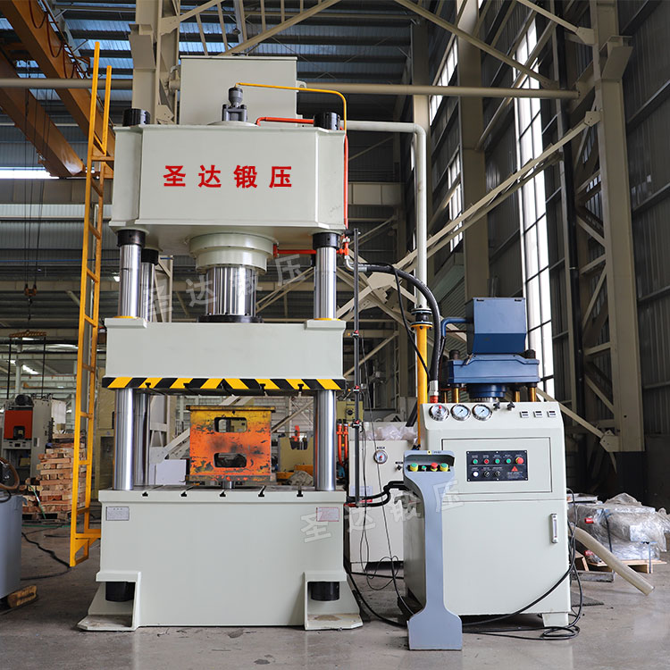 315噸四柱液壓機 315噸四柱液壓機