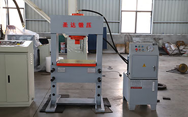 徐州100噸液壓機廠家哪里好？